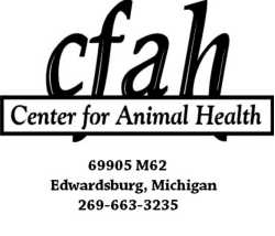 Center For Animal Health