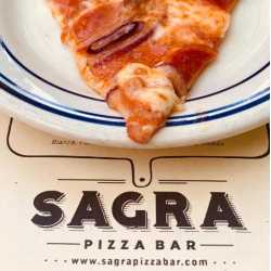 Sagra Pizza Bar