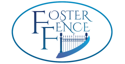 Foster Fence & Iron Works