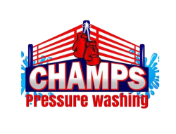 Champs Hood Cleaning and Pressure Washing