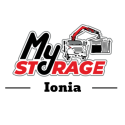 My Storage Ionia