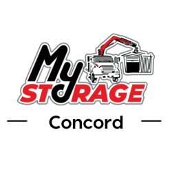 My Storage Concord