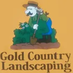 Gold Country Landscaping