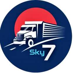 Sky 7 Moving & Relocation