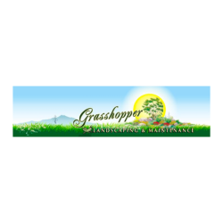 Grasshopper Landscaping & Maintenance, LLC