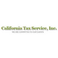 California Tax Service, Inc.