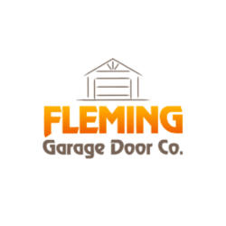 Fleming Garage Door