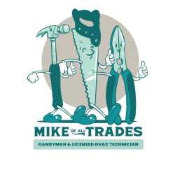 Mike of All Trades