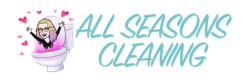 All Seasons Cleaning Services of Maine