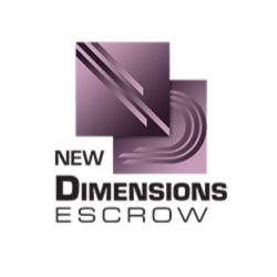New Dimensions Escrow