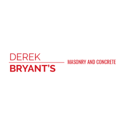 Derek Bryant's Masonry And Concrete