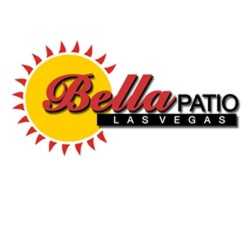 Bella Patio Las Vegas