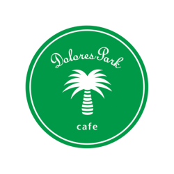 Dolores Park Cafe