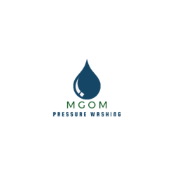MGOM Pressure Washing