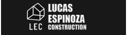 Lucas Espinoza Construction