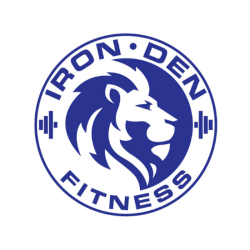 Iron Den Fitness