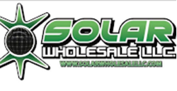 Solar Wholesale LLC