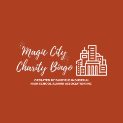 Magic City Charity Bingo