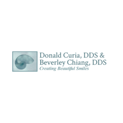 Donald J. Curia, DDS & Beverley Chiang, DDS