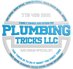 Plumbing Tricks LLC