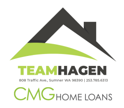 Jim Hagen - CMG Home Loans Mortgage Loan Officer
