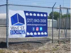 Vine Street Storage