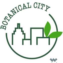 Botanical City-