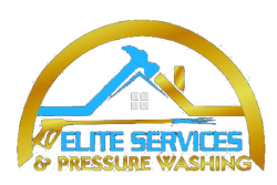 Elite Services & Pressure Washing