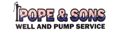 Pope and Sons Well and Pump Service