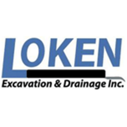 Don Loken Excavating & Drainage