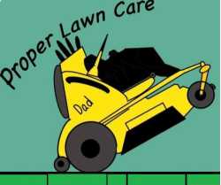 Proper Lawn Care, LLC