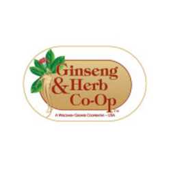 Ginseng & Herb Co-op
