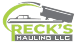Reck's Hauling LLC