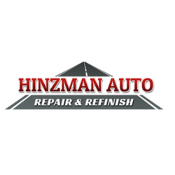 Hinzman Auto Repair & Refinish