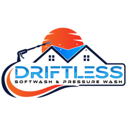 Driftless Softwash & Pressure Wash