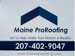 Maine Exterior Pro's LLC