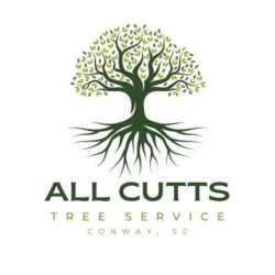 All Cutts Tree Service