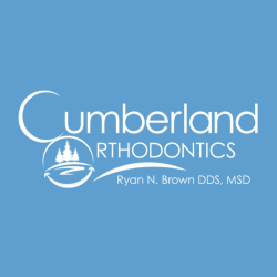 Cumberland Orthodontics: Ryan N. Brown, DDS, MSD