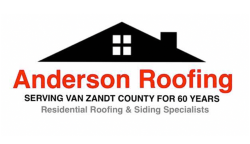 Anderson Roofing and Siding