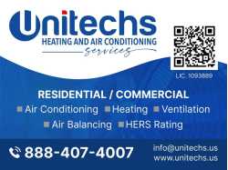 Unitechs Heating & Air Conditioning
