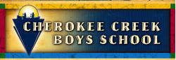 Cherokee Creek Boys School