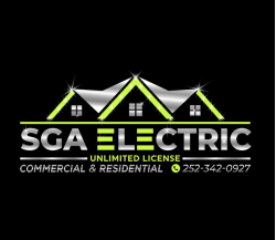 SGA Electric LLC
