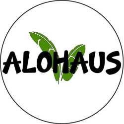 Alohaus Poke Bar