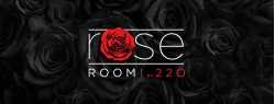 Rose Room at 220