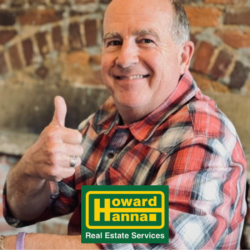 Dave Culbertson, Howard Hanna Real Estate Services