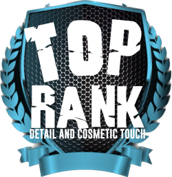 Top Rank Mobile Detail & Cosmetic Touch LLC