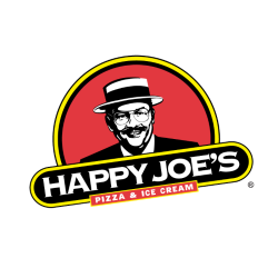 Happy Joe's Pizza & Ice Cream - Branson