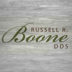 Dr. Russell R Boone DDS