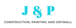 J & P Construction, Painting and Drywall