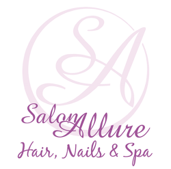 Salon Allure Hair, Nails & Spa